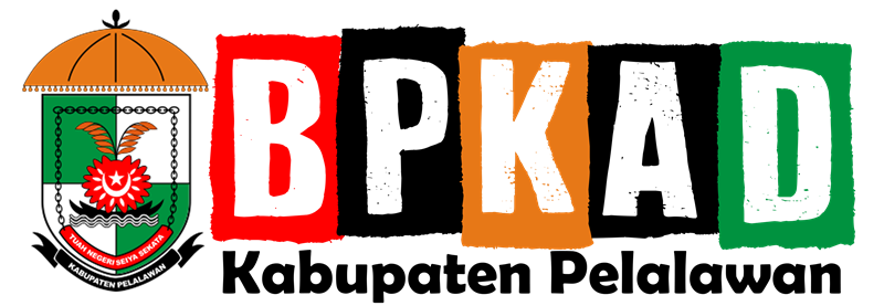Logo BPKAD